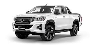 HILUX Revo 2.8 4x4 +6/2015+